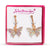 Great Pretenders Clip on Earrings Assorted