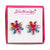 Great Pretenders Clip on Earrings Assorted