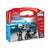 Playmobil City Action Police Small Carrying Case