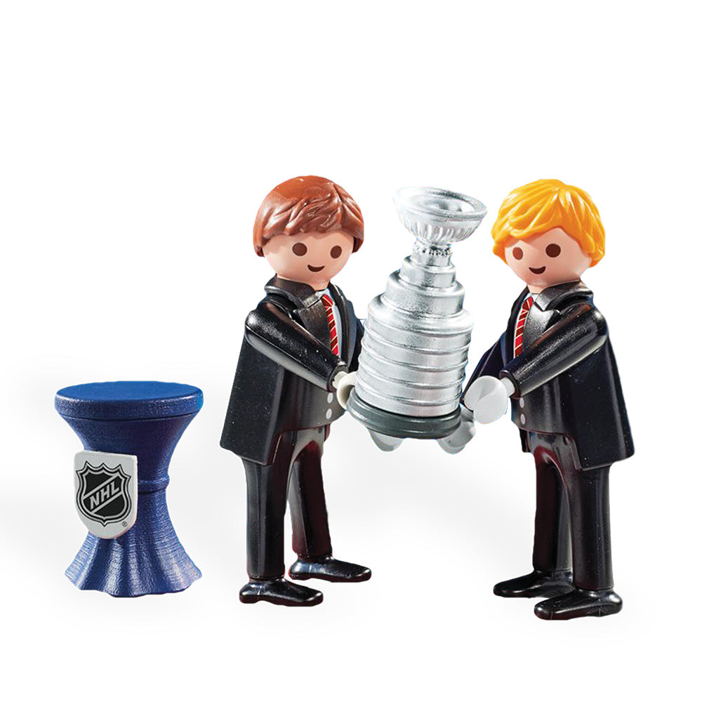 Playmobil® NHL® Stanley Cup Presentation