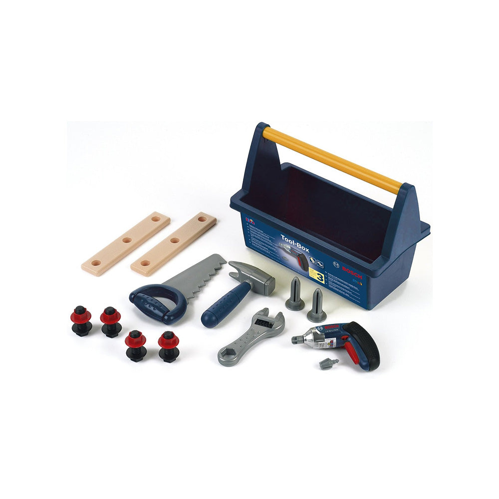 Bosch Classic Tool Box