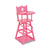 2 - in - 1 High Chair Pink - Mastermind Toys___226943