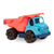 20" Truck And Medium Bucket - Tomato - Mastermind Toys___233064