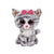 Ty Beanie Boos Kiki the Cat Plush