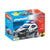 Playmobil Police Car