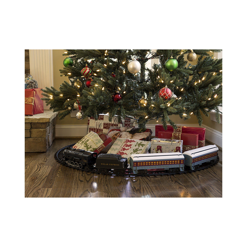 Lionel Trains Polar Express Ready to Play Set