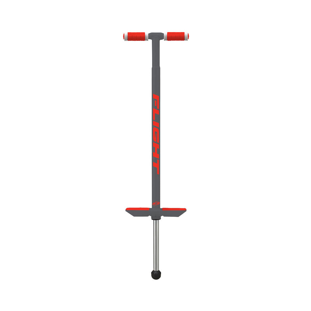 Flight Pogo Stick