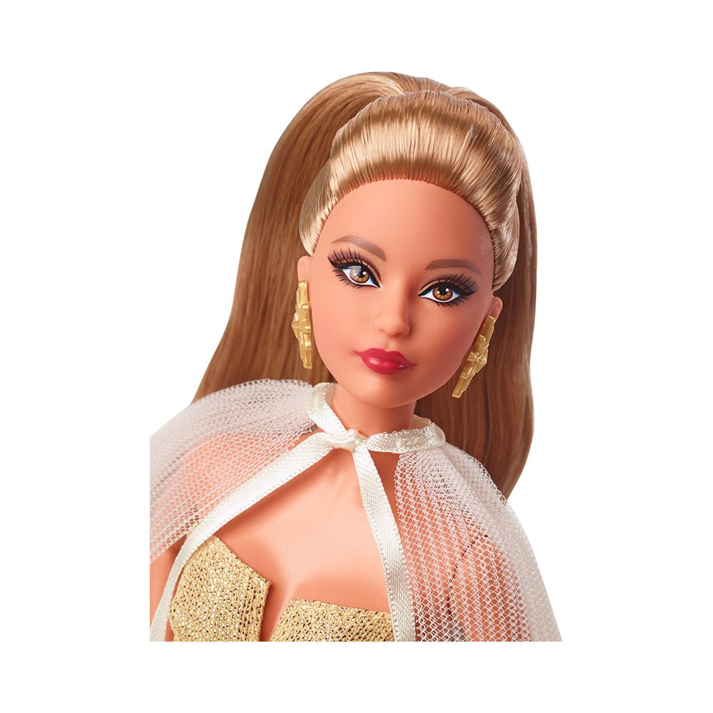 2023 Holiday Barbie Doll - Mastermind Toys___231015