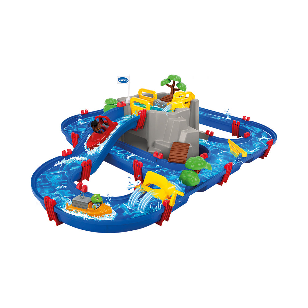 AquaPlay Mountain Lake | Mastermind Toys