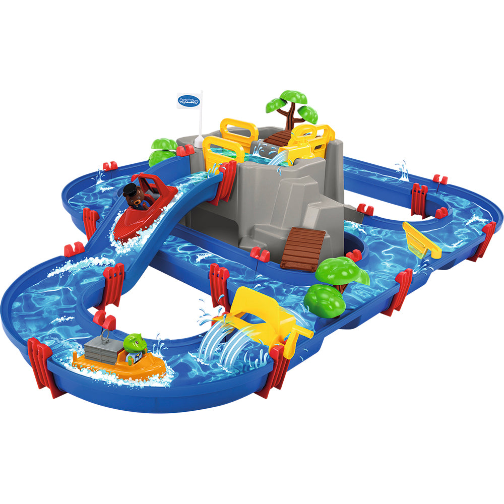 AquaPlay Mountain Lake | Mastermind Toys