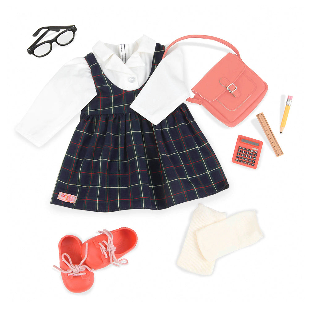 Our Generation Perfect Score Deluxe Outfit