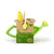 Green Toys Watering Can with Rake and Shovel