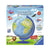 Ravensburger Children's World Globe 3D Puzzle