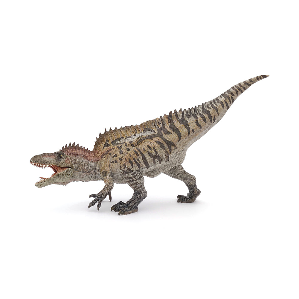 Papo Acrocanthosaurus