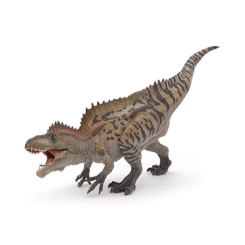 Papo Acrocanthosaurus