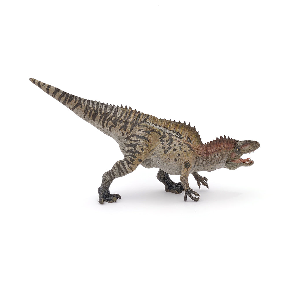 Papo Acrocanthosaurus