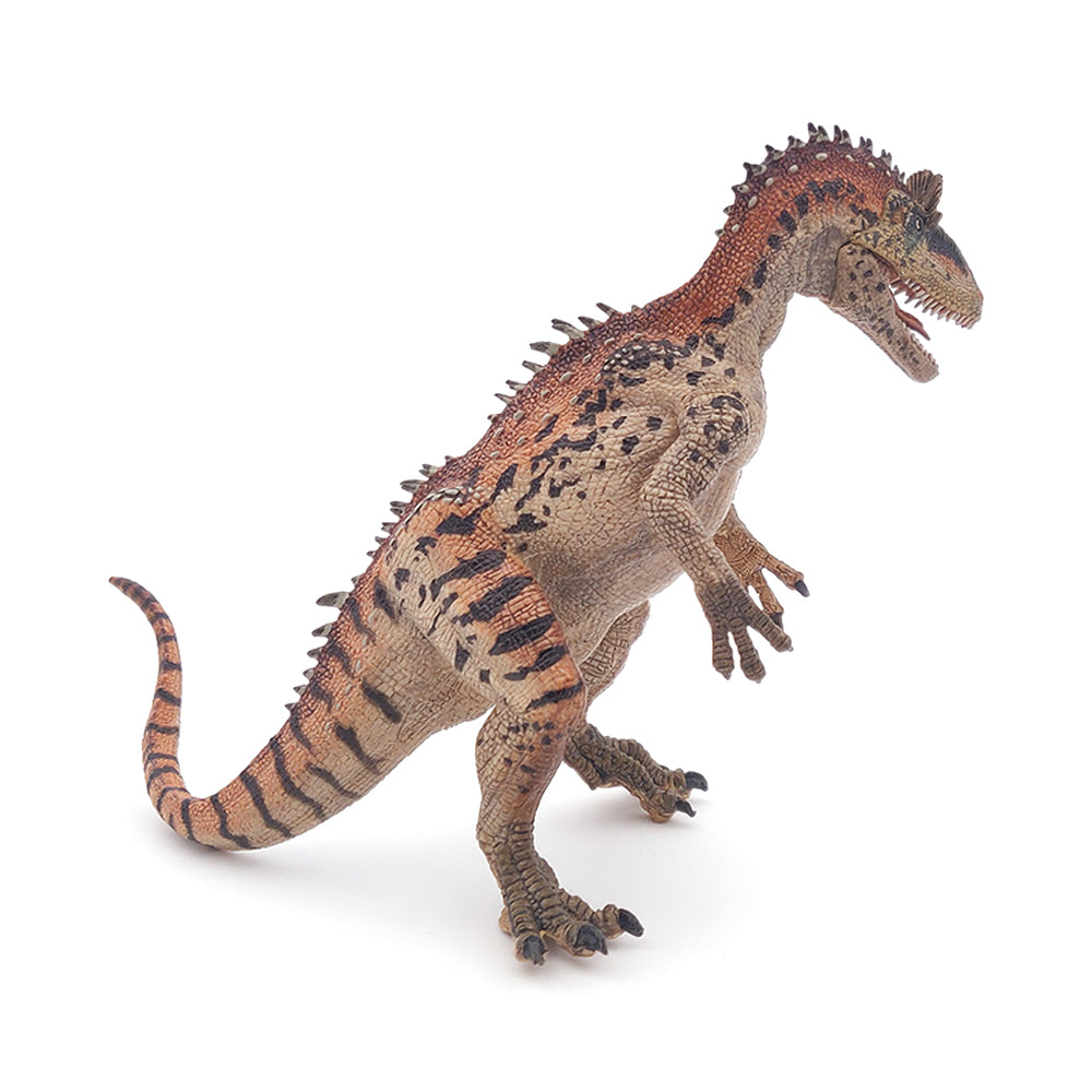 Papo Cryolophosaurus