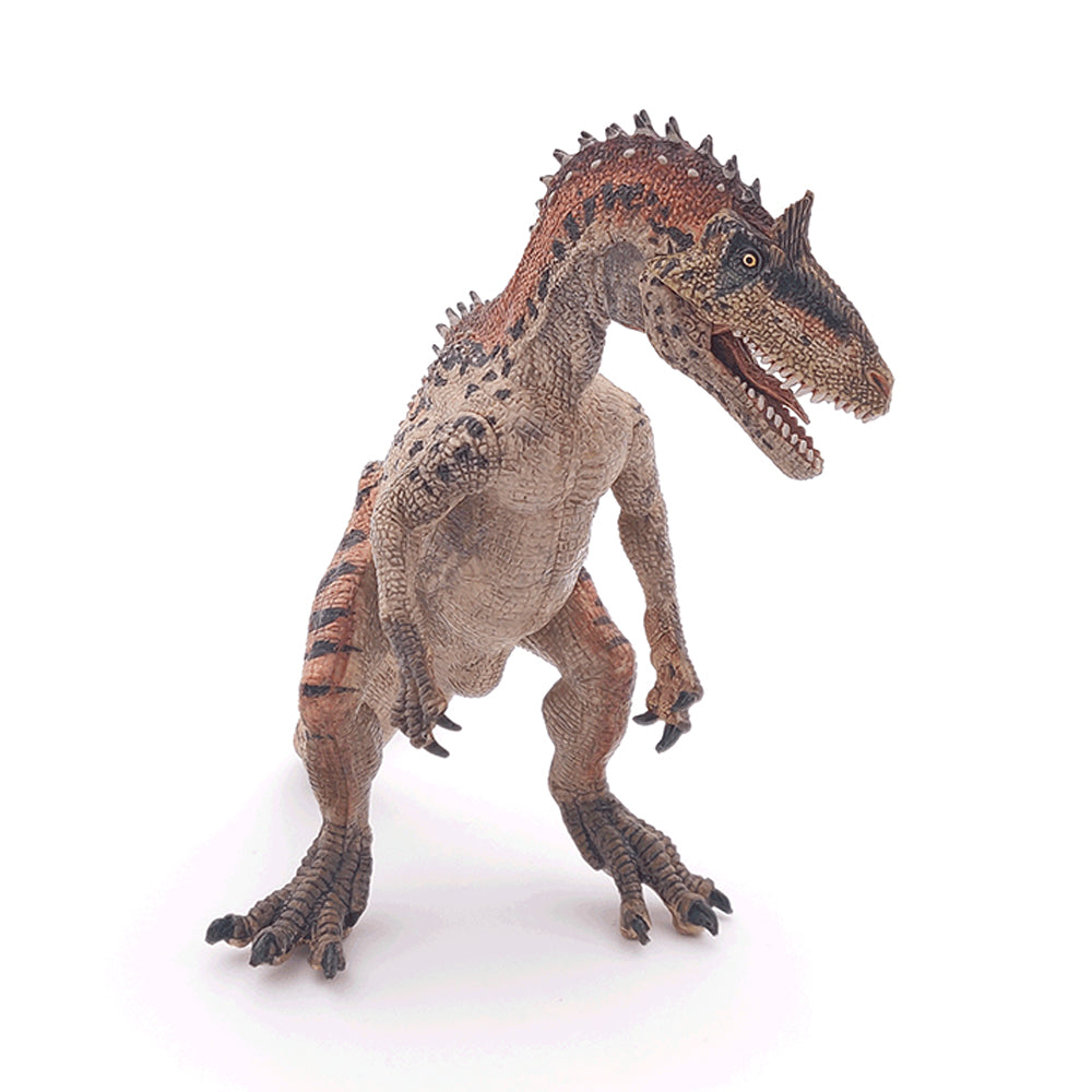 Papo Cryolophosaurus