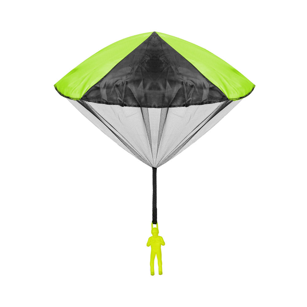 Mastermind Toys Parachute Man