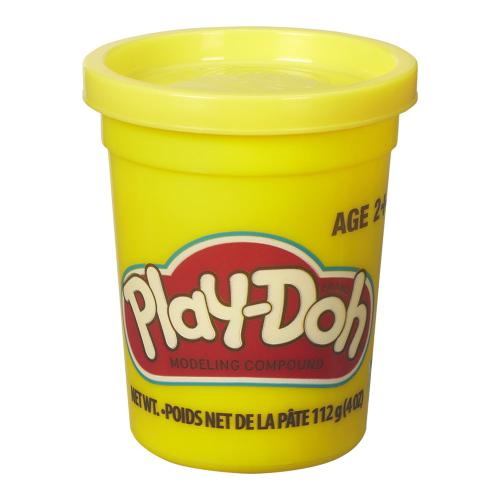 Play-Doh Single Can