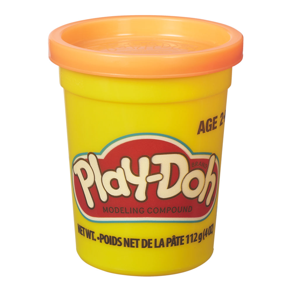 Play-Doh Single Can