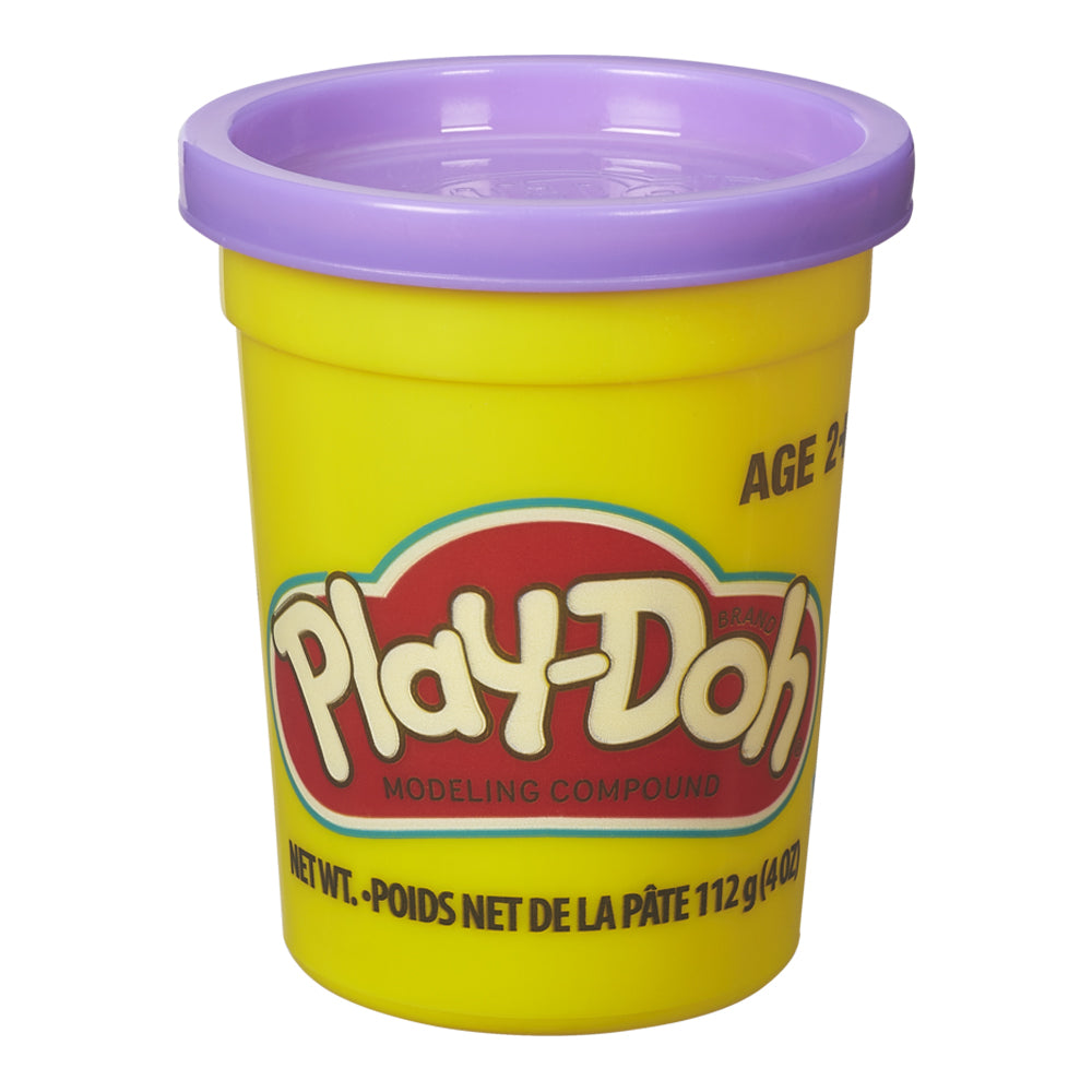 Play-Doh Single Can