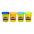 Play-Doh 4 Colour Pack