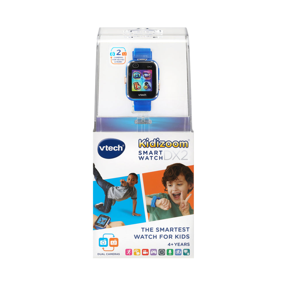 Kids smart hotsell watch vtech