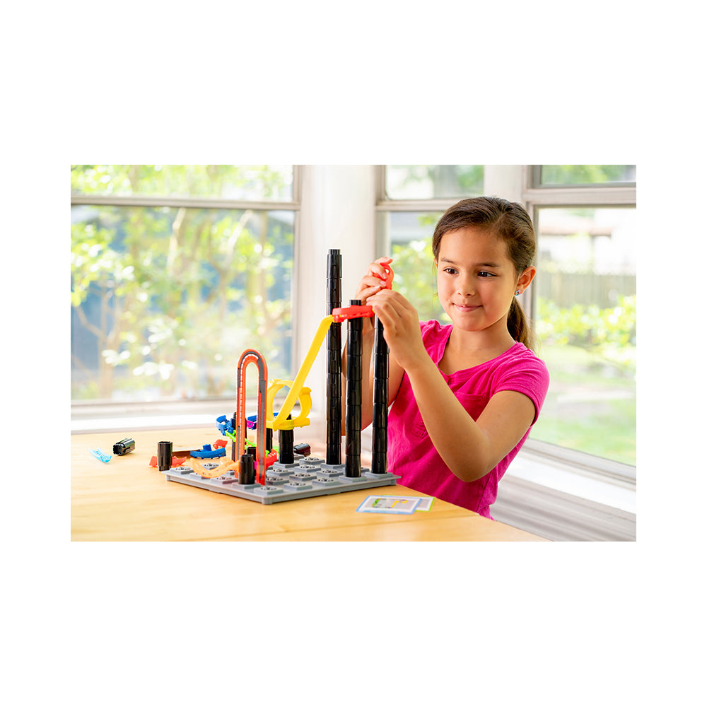 Thinkfun roller deals coaster challenge