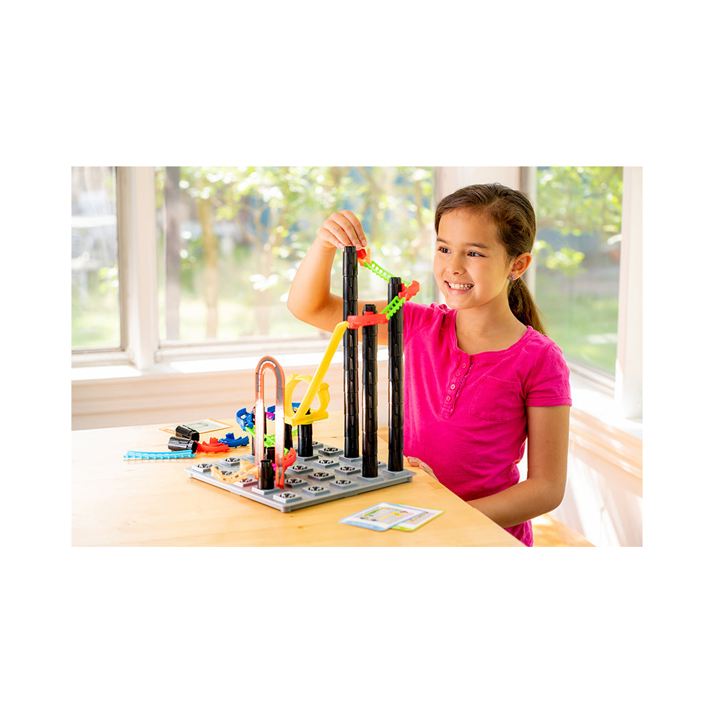 ThinkFun Roller Coaster Challenge Mastermind Toys