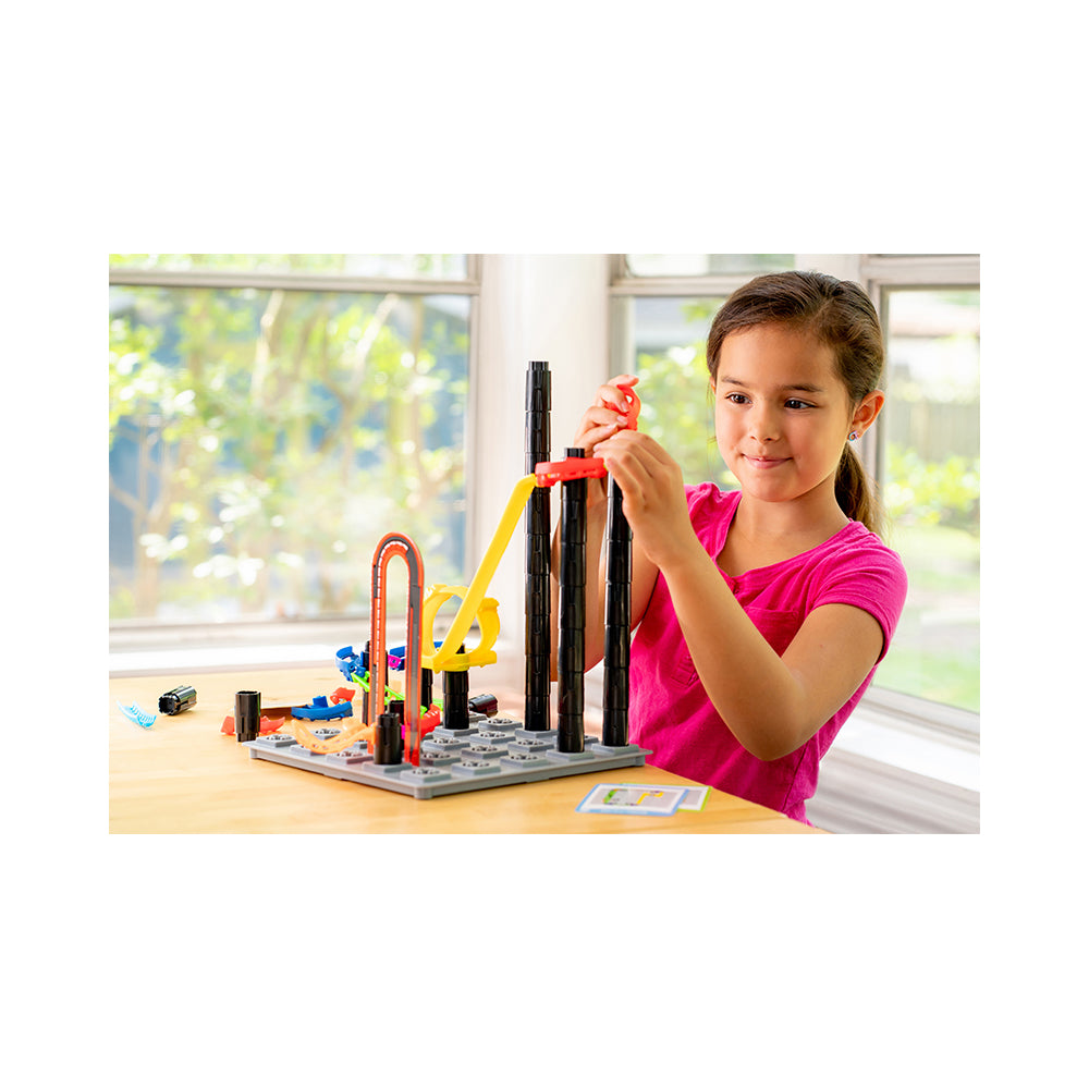 Thinkfun roller coaster challenge stem clearance toy