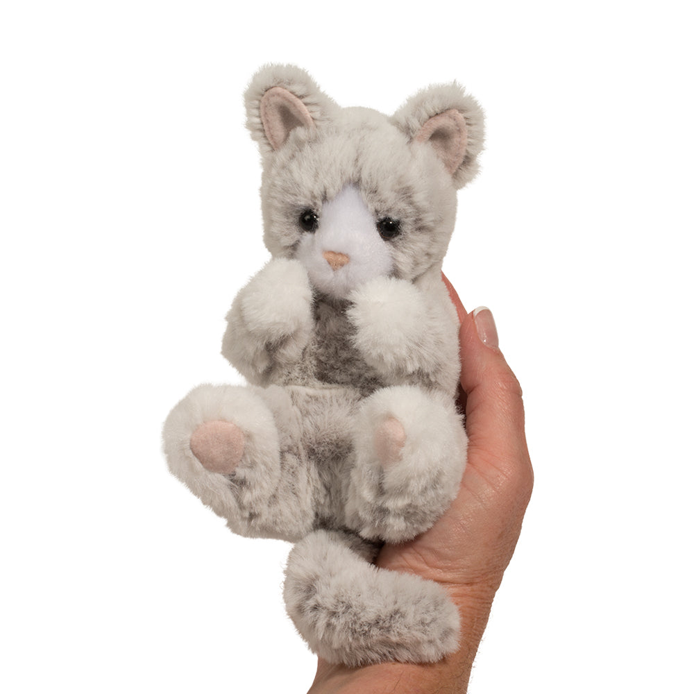 Douglas Lil' Handful Kittens Plush