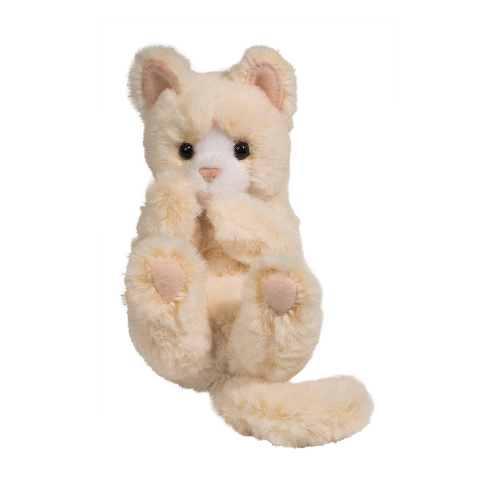 Douglas Lil' Handful Kittens Plush