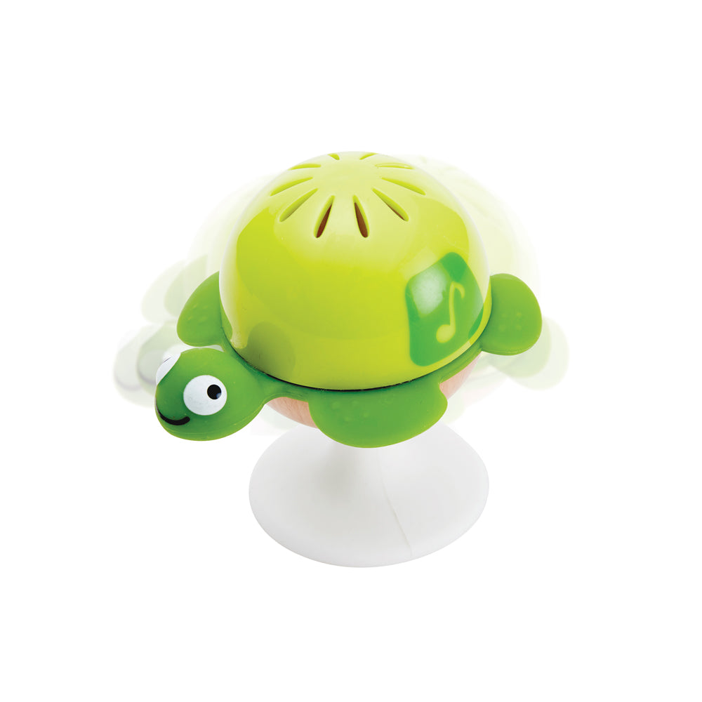 Hape Stay-put Rattle Set