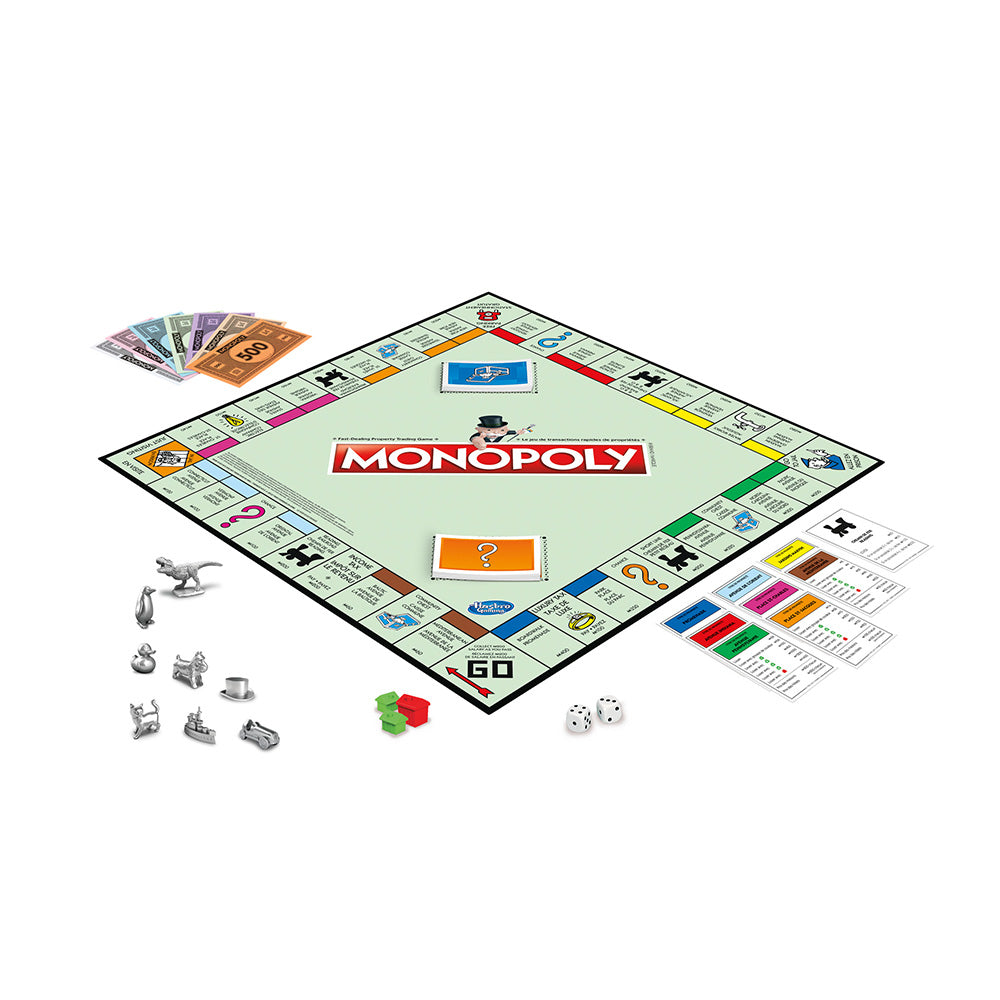 Monopoly Game