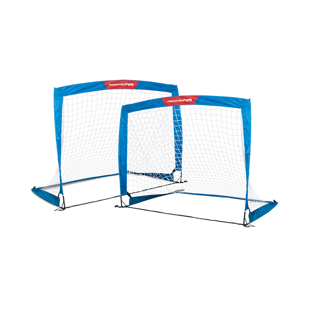 Toy soccer hot sale net