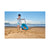 Hape Beach Barrow Blue