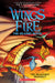 Wings of Fire Graphic Novel #1: The Dragonet Prophecy