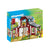 Playmobil Country Barn with Silo