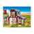 Playmobil Country Barn with Silo