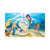 Playmobil Princess Mermaid Carry Case Large