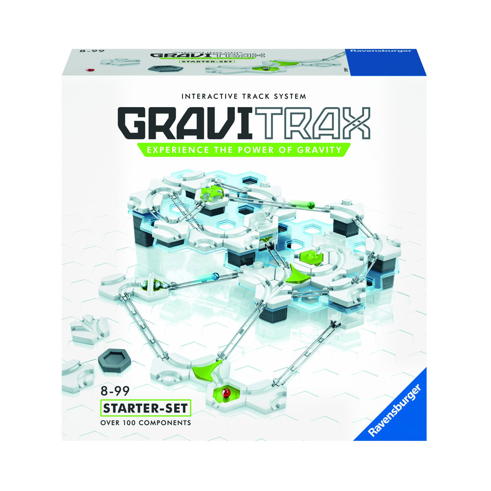 GraviTrax Starter Set