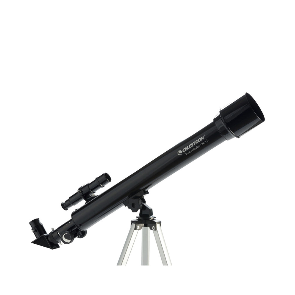 Celestron PowerSeeker 50AZ Telescope