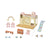 Calico Critters Baby Castle Nursery