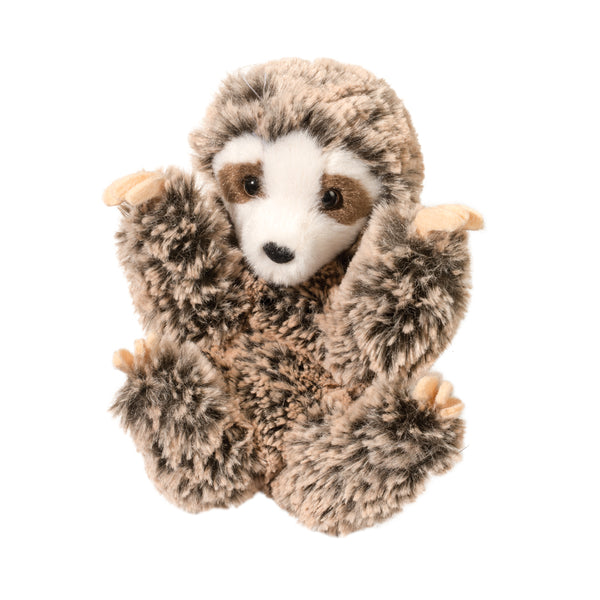 douglas stuffed sloth