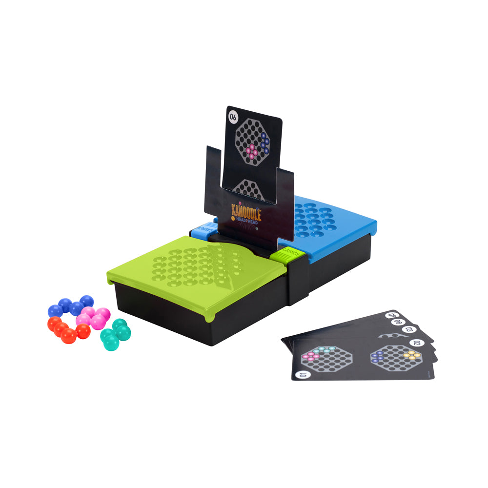 Kanoodle Extreme - Top Educational Toys - Toy Insider