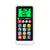 LeapFrog Chat & Count Emoji Phone