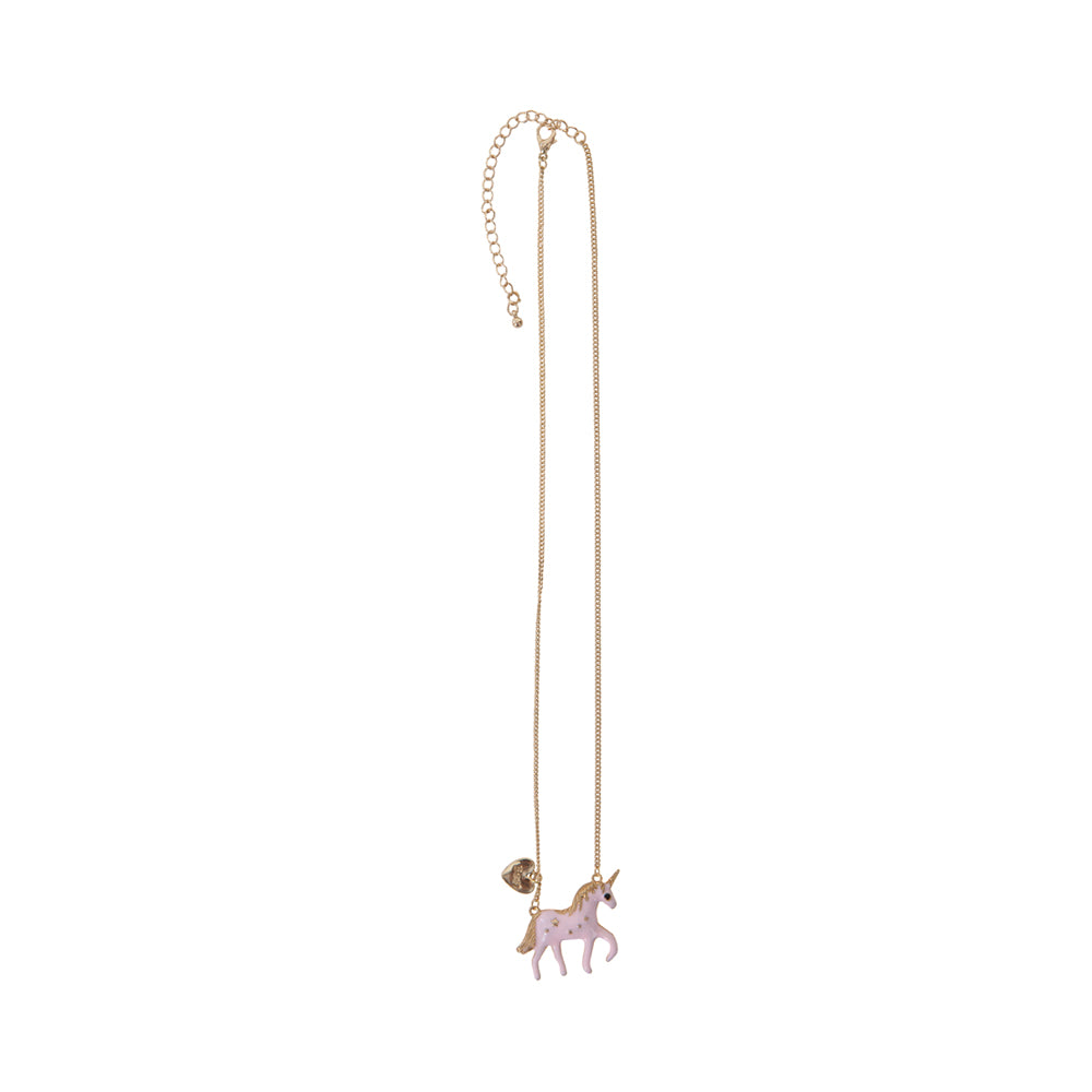 Great Pretenders Unicorn Necklace