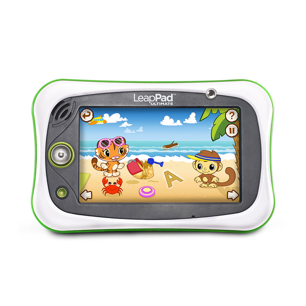 LeapFrog LeapPad Ultimate Get Ready for School Bundle