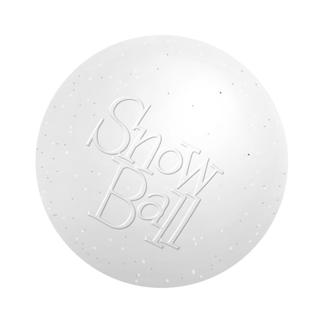 NeeDoh Snow Ball Crunch